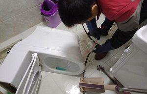 英吉沙下水道疏通电话-30分钟快速上门