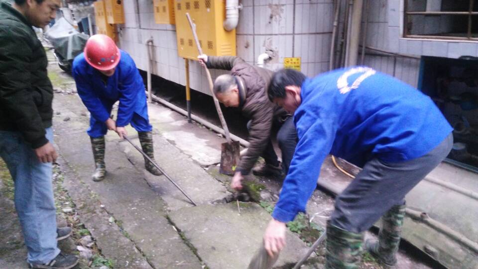 英吉沙清掏化粪池、管道疏通一站式服务<高效><技术><可靠>